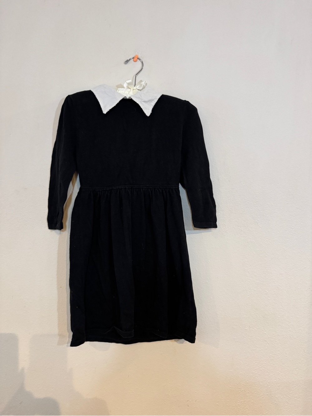 ASOS Petite knit dress